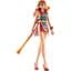 Фігурка Bandai Spirits Великий куш Ван-піс Намі One Piece Nami 16 см BS OP N16 - мініатюра 2