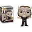 Фігурка Funko Pop Чорний телефон Граббер Black Phone The Grabber 10 см Exclusive BP TG E 1488 - мініатюра 1