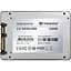 Накопичувач SSD Transcend SSD220S Premium 2.5" SATAIII TLC 120GB (TS120GSSD220S) - мініатюра 2