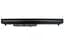 Акумулятор для HP 14-Y 15-F Pavilion 248 G1 340 G1 350 G1 Envy 15-d 15-n 14.8V 2600 mAh (LA04-4S1P-2600) - мініатюра 2