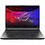 Ноутбук Ігровий ASUS ROG Strix G16 G615LP з процесором Intel Core Ultra 9 275HX pana la 5.4GHz, 16'', 2.5k, WQXGA, IPS, 240Hz, 16GB DDR5 RAM, 1TB SSD, NVIDIA Windows 11 Home, Eclipse сірий, 3Y PUR - мініатюра 4