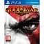 Гра Sony PlayStation 4 God of War III Remastered Російська Озвучка Б/в - мініатюра 1