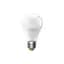 Лампочка EUROELECTRIC LED А60 12W E27 4000K 220V (LED-A60-12274(EE)) - мініатюра 1
