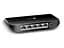 Коммутатор TP-LINK TL-SG1005D, 5x100/1000 Mb/s, пластиковый корпус, неуправляемый - миниатюра 6