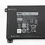 Акумулятор для ноутбука Dell XPS 15 9530 Precision M3800 (T0TRM TOTRM 11.1V 61Wh) - мініатюра 3