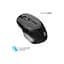 Мишка OfficePro M520B Wireless/Bluetooth Black (M520B) - мініатюра 11