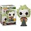 Фигурка Funko Pop Фанко Поп Битлджус Movies Beetlejuice 10 см FP B B 1689 Chase - миниатюра 1