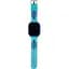 Smart Watch AmiGo GO005 4G WIFI Thermometer Blue - миниатюра 2