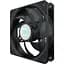 Вентилятор Cooler Master SickleFlow 120 PWM (MFX-B2NN-18NPK-R1) Б/в - мініатюра 3