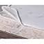 Наматрасник Руно White водонепроницаемый 180х190 см белый (819Н) - миниатюра 5