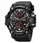 Умные часы Skmei S231-BK Black - миниатюра 1