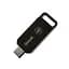 Апаратні ключі SecuX PUFido Clife Key (2FA) сертифікований за стандартом FIDO2, USB Type-C набір з 2 шт. (B0F32FWR2N-2) - мініатюра 7