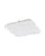 Світильник стельовий Nowodvorski 10991 Agnes Square LED Pro 1x32W 3000K 2900Lm IP44 білий - мініатюра 3