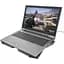 Подставка для ноутбука Trust GXT 278 Notebook Cooling Stand (20817) - миниатюра 6