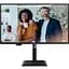 Монітор AOC 27" Q27P4CV QHD IPS 120Hz (Q27P4CV) - мініатюра 2