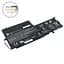 Акумулятор для ноутбука HP PK03XL (Spectre X360 13-4100, 13-W000) 11.4V 4810 mAh 56Wh Black (HSTNN-DB6S) - мініатюра 2