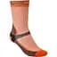 Носки Bridgedale Mountain Bike Summer Weight T2 Coolmax Sport Boot L Orange/Grеy (1053-710357.333.L) - миниатюра 1