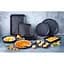 Форма для випікання Pyrex Daily з хвилястим бортом 30 см (6671820) - мініатюра 4