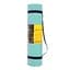 Килимок спортивний Cornix NBR 183 x 61 x 1 см для йоги та фітнесу XR-0248 Mint - мініатюра 5