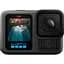Екшн-камера GoPro HERO13 Black + 64Gb SD card (CHDSB-131-RT) - мініатюра 1