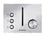 Тостер SilverCrest STS 850 B1 White - миниатюра 2