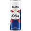 Пиво Kronenbourg 1664 Blanc with a hint of citrus світле 4.8% з/б 0.33 л (744358) - мініатюра 1