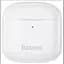 Бездротові навушники TWS Baseus E3 NGTW080002 White - мініатюра 3