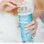 Тонер для лица Secret Key Hyaluron Aqua Soft Toner 500 мл - миниатюра 3