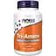 Амінокислота NOW Tri-Amino, 120 капсул - мініатюра 1