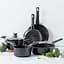 Ківш GreenPan Essence Magneto 16 см 1.5 л (CC006339-001) - мініатюра 5