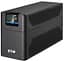 Джерело безперебійного живлення Eaton 900 ВА / 480 Вт / 9 А*ч (5E900UI) - мініатюра 2