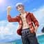 Фигурка Sega Luminasta Jujutsu Kaisen Годзё Сатору Магическая битва Годзё Сатору 21 см SL JK GS 21 - миниатюра 4