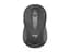 Мышка беспроводная Logitech M650 Wireless for Business 910-006274 Graphite - миниатюра 1