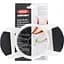 Нож для яблок Oxo Good Grips белый с черным (32681) - миниатюра 5