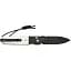 Ніж CJRB Locust BB AR-RPM9 G10+Steel White - мініатюра 2