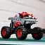 Конструктор LEGO Technic Monster Jam ThunderROARus з інерційним двигуном, 232 деталі (42200) - мініатюра 4