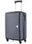 Чемодан Semi Line 20" (S) Navy (T5691-1) (DAS302906) - миниатюра 1