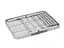 Стіл Bo-Camp Premium 60x45 cm Grey (1404380) (DAS301468) - мініатюра 3