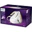 Праска-парогенератор Philips PerfectCare 8000 Series 2700 Вт біло-золотий (PSG8040/60) - мініатюра 6