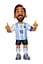 Колекційна фігурка Minix Argentina Messi 12 см (22571) - мініатюра 2