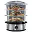Пароварка Russell Hobbs Cook Home 19270-56 - мініатюра 2