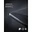 Стекло защитное Armorstandart Supreme Black Icon Samsung S24 Ultra (ARM84630) - миниатюра 9