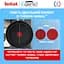 Набір посуду Tefal Ingenio Easy Cook & Clean 4 предмети чориний (L1539543) - мініатюра 8