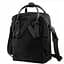 Сумка Fjallraven Kanken Sling Black (1004-23797.55) - мініатюра 2