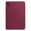 Чохол-книжка для планшета Xiaomi Redmi Pad 2 Pro, Smart Fold Pen, бордовий, 12.1 дюймів, з екошкіри + TPU, з магнітною застібкою, підставкою, тримачем під стилус, протиударний, з функцією Wake/Sleep, ArmorStandart (ARM89205) - мініатюра 2