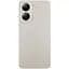 Чохол Silicone Cover Ummi Lakshmi Full Camera (AA) для Motorola Edge 50 Fusion Білий / White - мініатюра 1