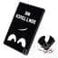 Чехол-книжка BeCover Flexible TPU Mate для Samsung Galaxy Tab A9 Plus SM-X210/SM-X215/SM-X216 11.0" Don't Touch (710347) - миниатюра 7