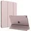 Чохол-книжка на планшет Apple iPad Air 11 (2024)/Air 11 (2025)/Air 11 (2026), Flex Case, pink, протиударний, обкладинка з трискладовою підставкою та авто. пробудженням для планшета 11 , шкіряний, на магніті, ArmorStandart (ARM84466) - мініатюра 2