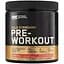 Предтренировочный комплекс Optimum Nutrition Gold Standard Pre Workout Фруктовый пунш 300 г - миниатюра 1