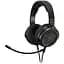 Навушники Corsair Virtuoso Pro Carbon (CA-9011370-EU) - мініатюра 1